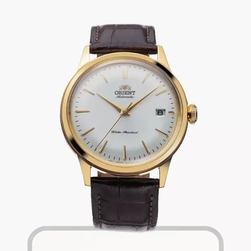 Orient Bambino Version 7 Automatic Classic Men's Watch  RA-AC0M01S